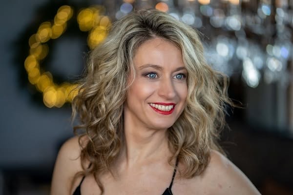 Lőrinczi Krisztina